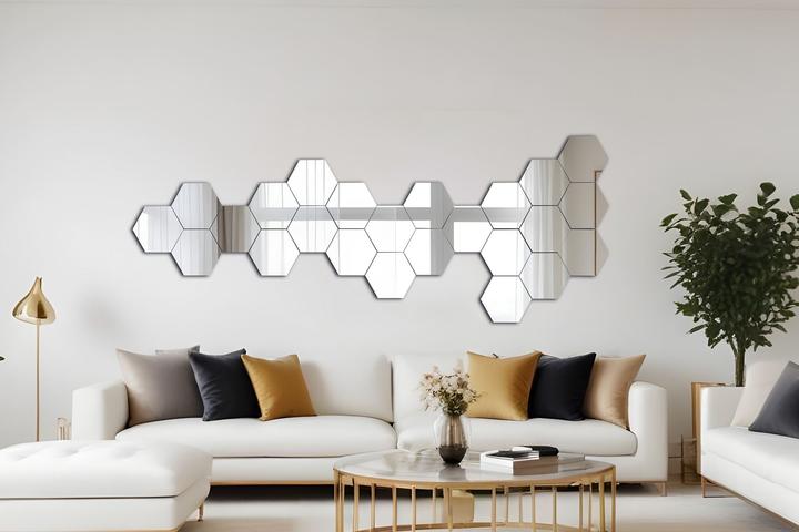 Productafbeelding Homitis Hexa Silver