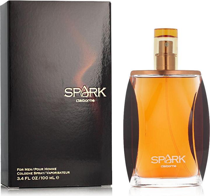 Produktbild Liz Claiborne Spark (Eau de Cologne, 100 ml)