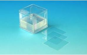 Immagine prodotto Assistent Occhiali di copertura 18x18mm 1000 pz