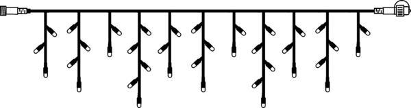 Image du produit Star Trading Système 24 Extra (1.50 m)