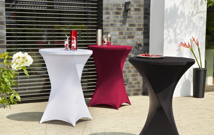 Produktbild Greemotion San Remo (85 x 85 x 115 cm)