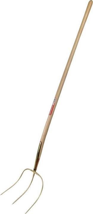 Actual product image Erntekönig pitchfork