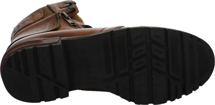 Actual product image Bugatti Boat with zip (43)