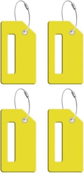 Actual product image MU Style Bon Voyage (Locks & Trailers)