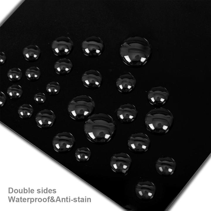 Actual product image Nisi IR ND64 (1.8) 150x150mm 6 Stop (Neutral density filter, 150 mm)