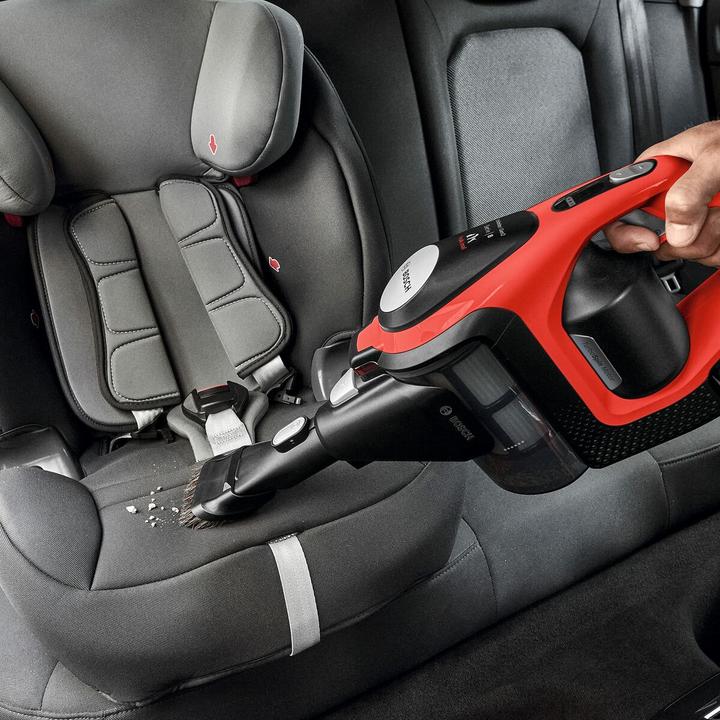 Image du produit Bosch Hausgeräte BBS8214PET