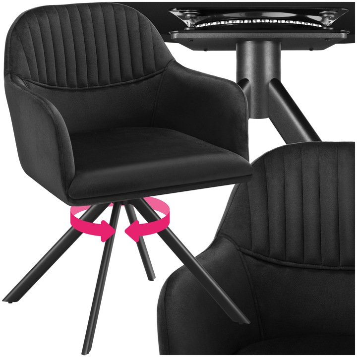 Actual product image tectake Lona