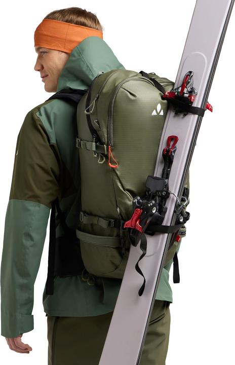 Actual product image Vaude Monviso (32 l)