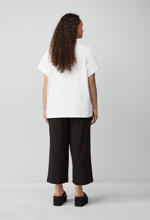 Image du produit S.Oliver Hose Culotte aus Viskose (44)