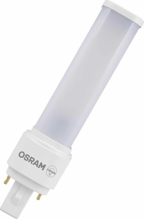 Image du produit Osram Dulux D (G24d-1, 5 W, 540 lm, 1 x, F)