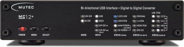 Image du produit Mutec MC1.2+ LE SYSTÈME