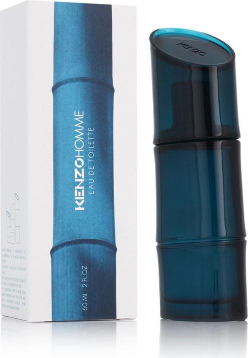 Actual product image Kenzo Eau de Toilette Relift (Eau de toilette, 60 ml)