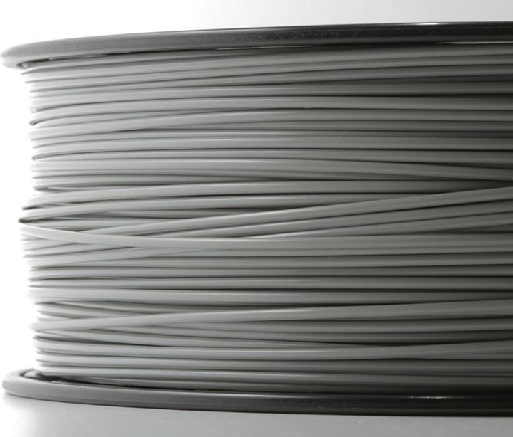 Image du produit Robox Filament (PLA, 1.75 mm, 700 g, Gris)