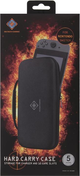 Image du produit Deltaco Gaming GAM-089 (Switch)