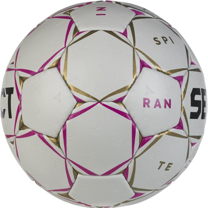 Produktbild Select handball ultimate lfh v24 (2)
