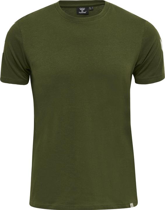 Actual product image hummel Legacy Chevron T-Shirt (M)