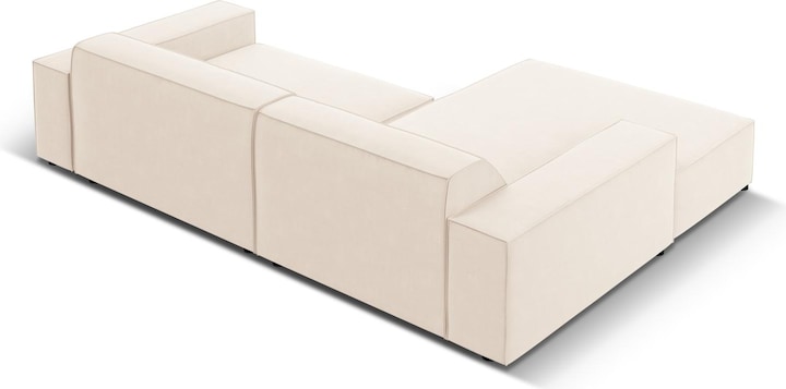 Actual product image Micadoni Jodie (Corner sofa)