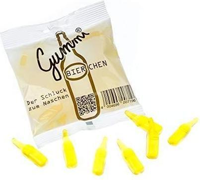 Actual product image Gummibierchen Box (150 g, 45 pcs.)