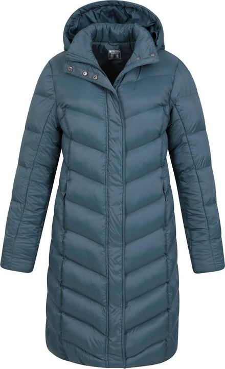 Immagine prodotto Mountain Warehouse Giacca imbottita Alexa (40)