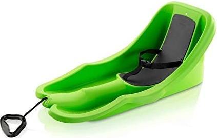 Actual product image Gizmo Riders Baby Rider monster pink