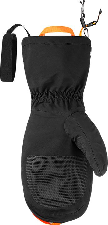 Actual product image Salewa Ortles Shell Mitten - Mitten (S)
