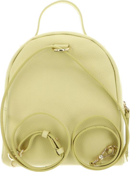 Produktbild Coccinelle Voile Backpack Grained Leather