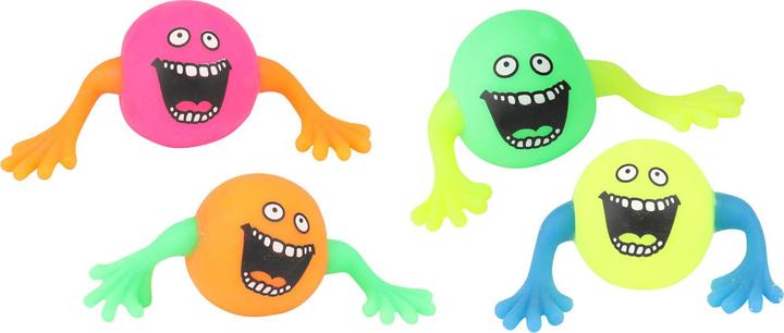 Actual product image Toi-Toys Anti-stress ball