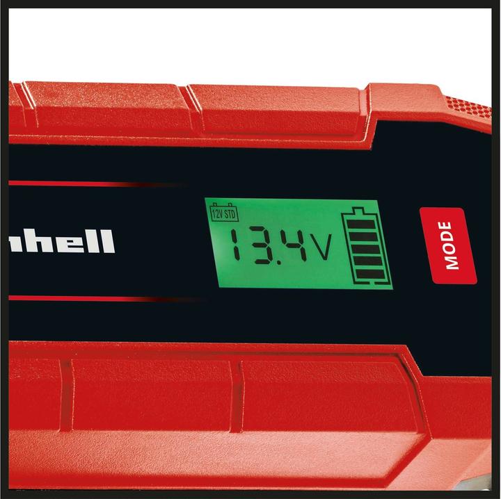 Actual product image Einhell CE-BC (12V, 5 A)