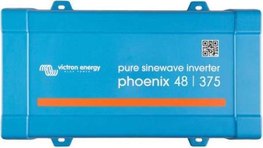 Immagine prodotto Victron Energy Wechselrichter Victron Phoenix 48/375 VE.Direct IEC 375 W 48 V - 230