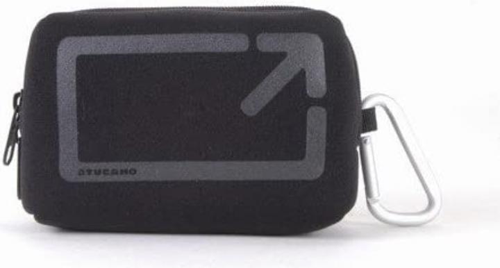 Tucano Digitalkameratasche Freedom small
