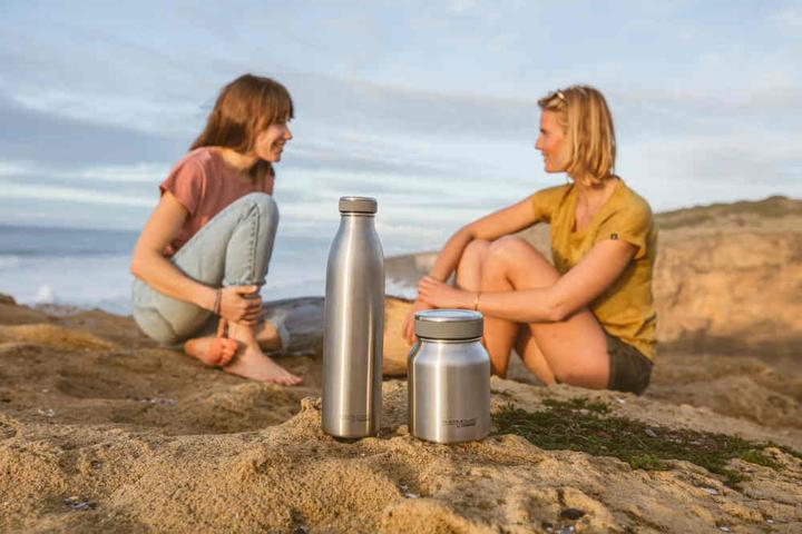 Actual product image Thermos TC Bottle (0.75 l)