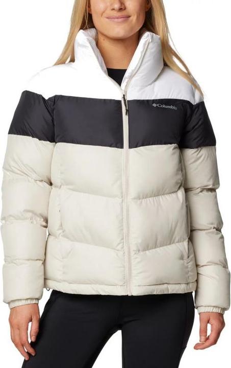 Produktbild Columbia Puffect Colorblock-Jacke (M)