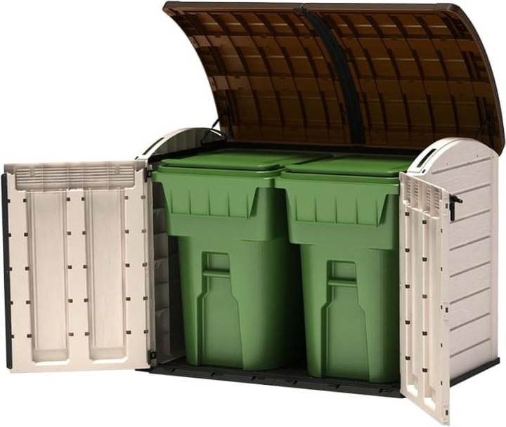 Actual product image Keter Store It Out Ultra