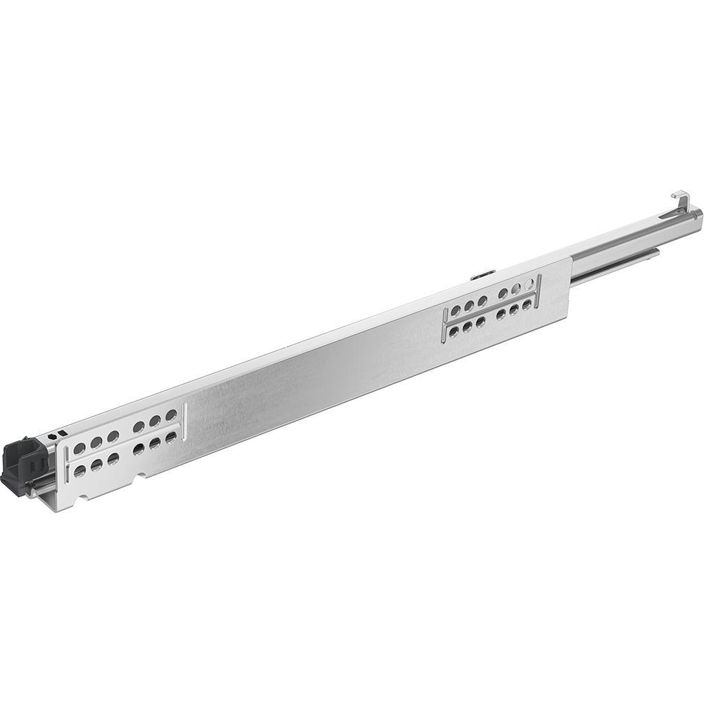 Hettich, Schubladenauszüge, Quadro V6 YOU M (30 kg) Push to open Vollauszug EB21 550 mm rechts