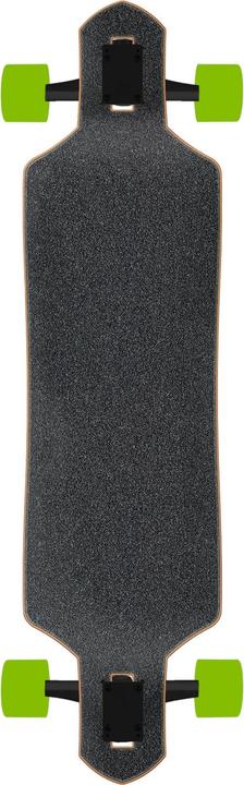 Produktbild Santa Cruz Handled Dot Drop Thru Cruiser