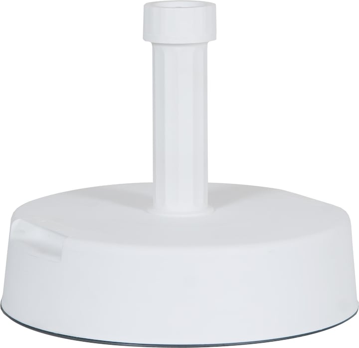 Actual product image Greemotion Cast Iron Umbrella Stand, Rectangular