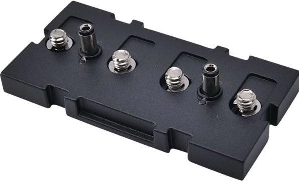 Image du produit Aputure Infinibar PB6 8-Light Kit (Lumière vidéo)