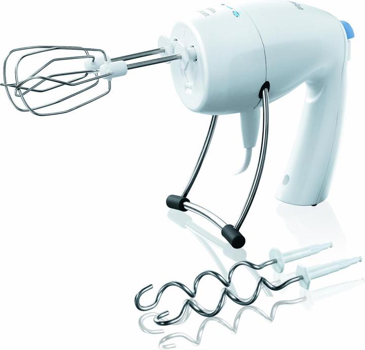 Braun Multiquick Systeem M 1000 (500 W)