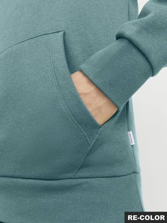 Actual product image Jack & Jones Logo Kapuzenpullover Kapuzenpullover (M)