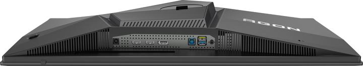 Actual product image AOC 27" AG276QKD2, 2560x1440, 500Hz (2560 x 1440 pixels, 26.50")