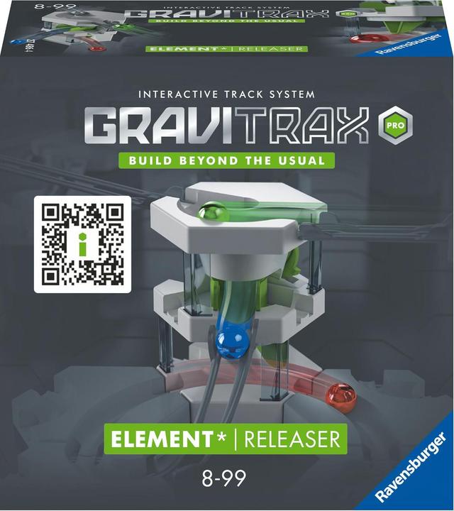Ravensburger GraviTrax Pro Element Releaser