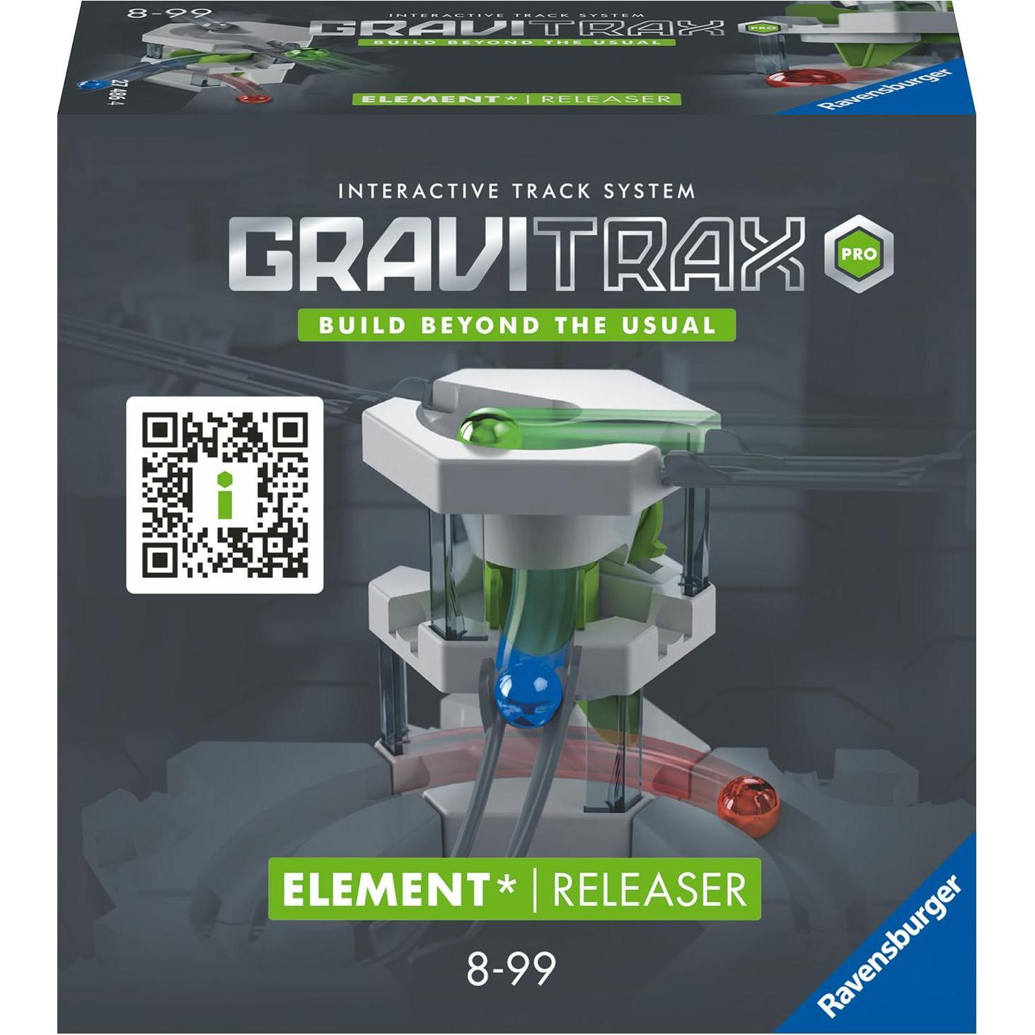 Ravensburger GraviTrax Pro Element Releaser