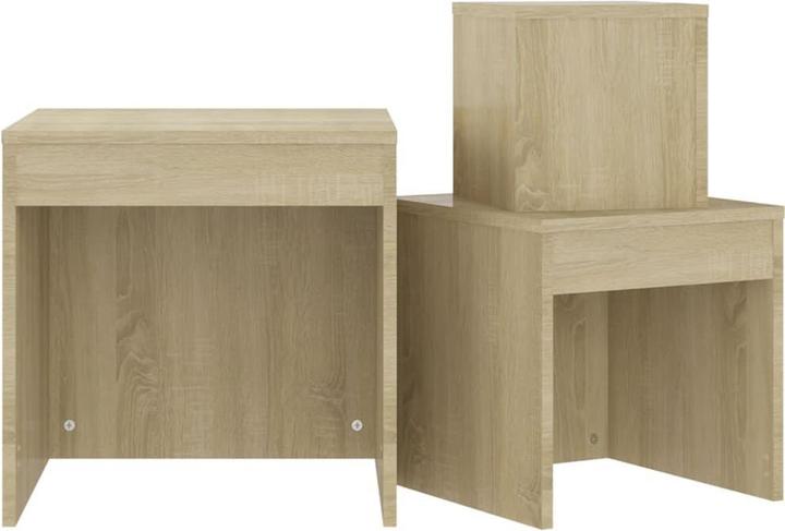 Image du produit vidaXL Satztisch