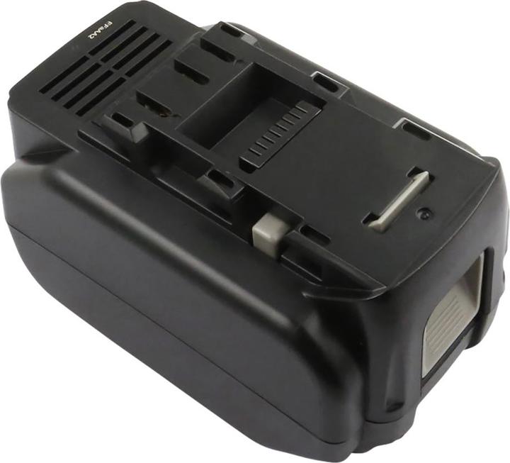 Actual product image Avizar Akku Panasonic EY9L60 18V