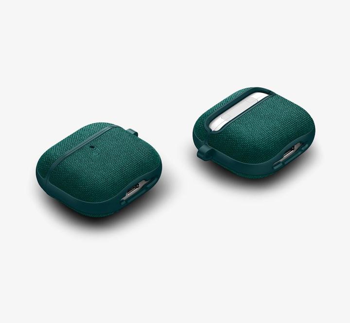 Actual product image Spigen Urban Fit (Headphone bag)