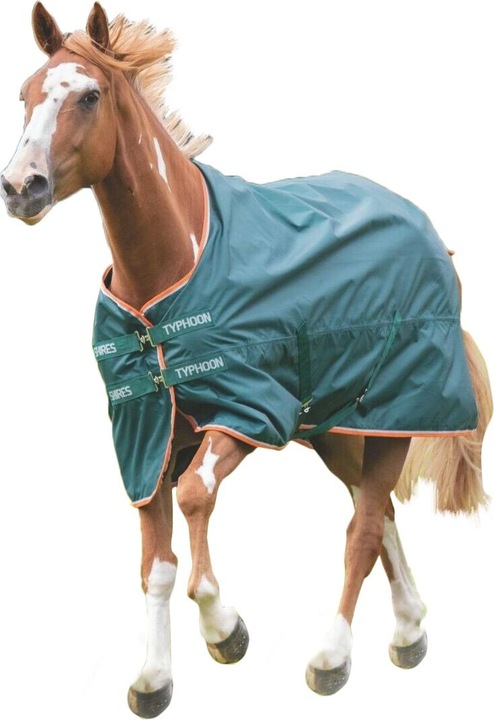 Immagine prodotto Tempest Coperta per cavalli Typhoon Lite (190.50 cm)