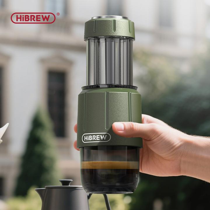 Produktbild HiBREW H4D