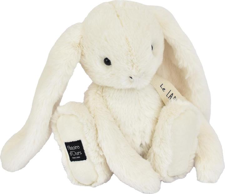 Actual product image Doudou et Compagnie Bunny (32 cm)