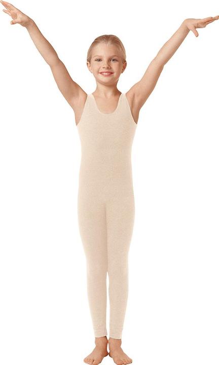 Produktbild Eurotard Kinder Unitard Einteiler (L)