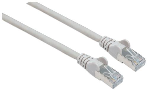 Actual product image Intellinet Patch cable (S/FTP, CAT6, 10 m)